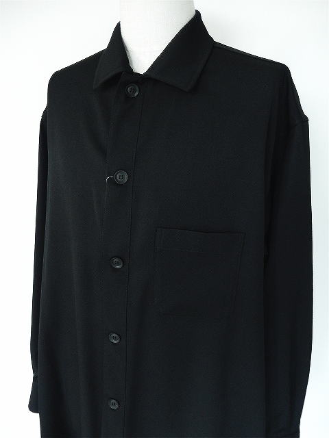 Yohji Yamamoto【ヨウジ ヤマモト】正規取り扱い店、通販可能 ON